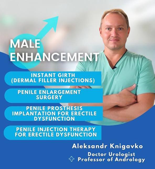 urology in dubai