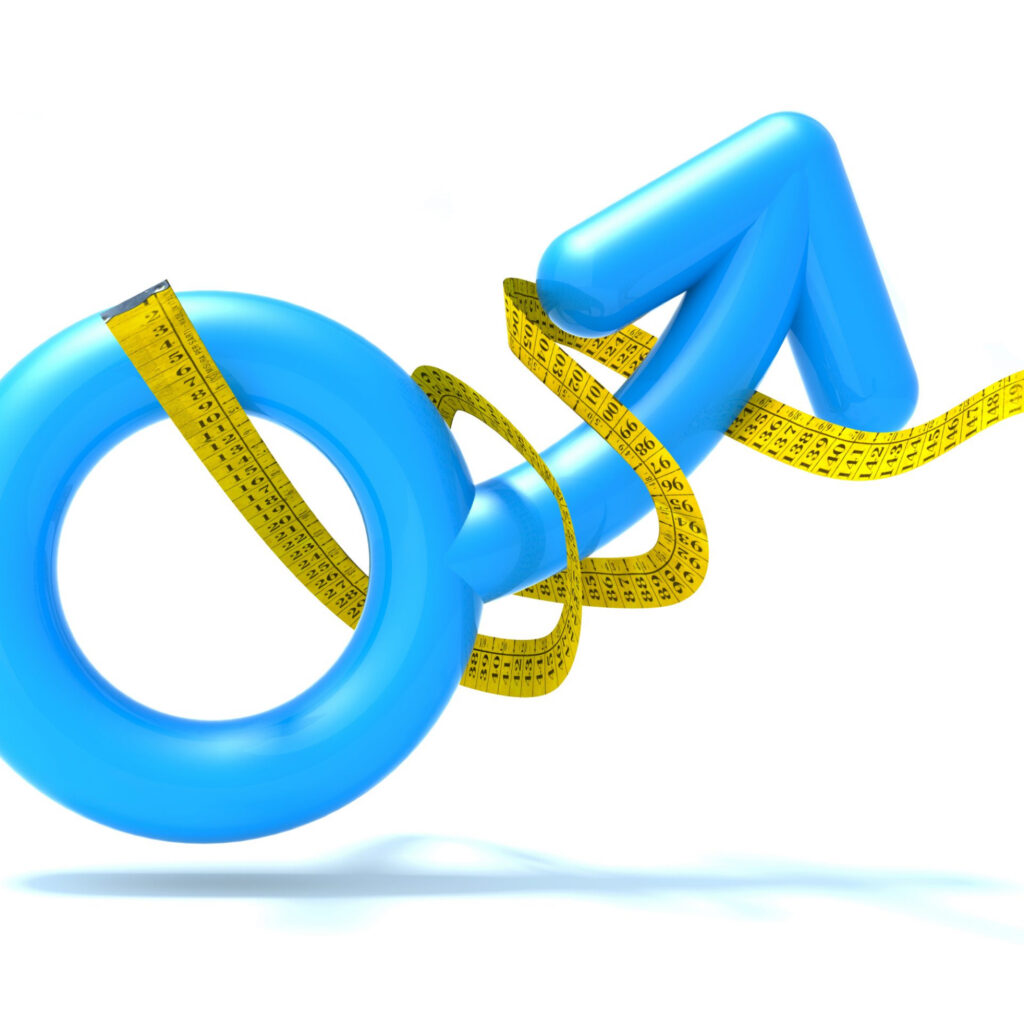 Penile Girth Enhancement In Dubai