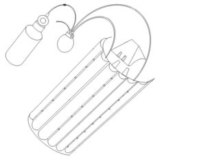 Penogrande Silicone implant
