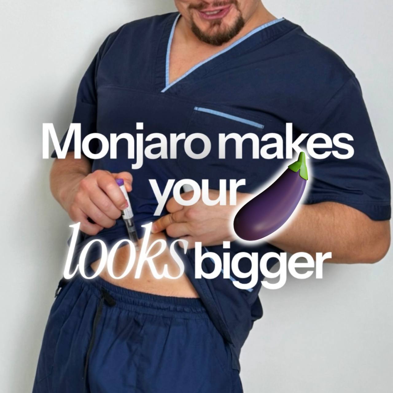 Libido enhancement for men