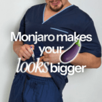 Mounjaro -Testosterone replacement therapy (TRT)