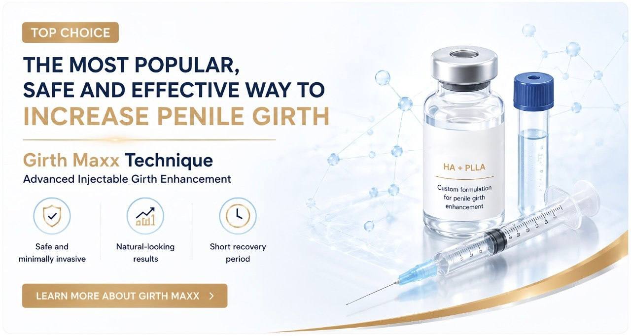 injectable girth enhancement